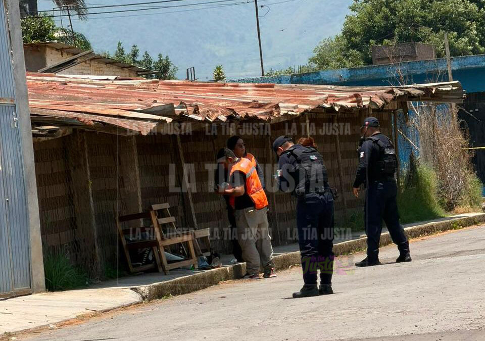 Ataque armado deja un hombre sin vida y dos lesionados