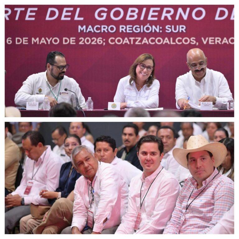 Pasaporte informativo.