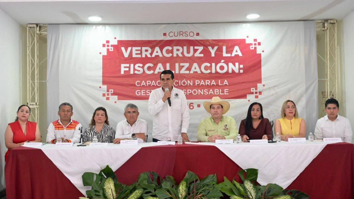 Orden, transparencia y civilidad pide Congreso a ayuntamientos