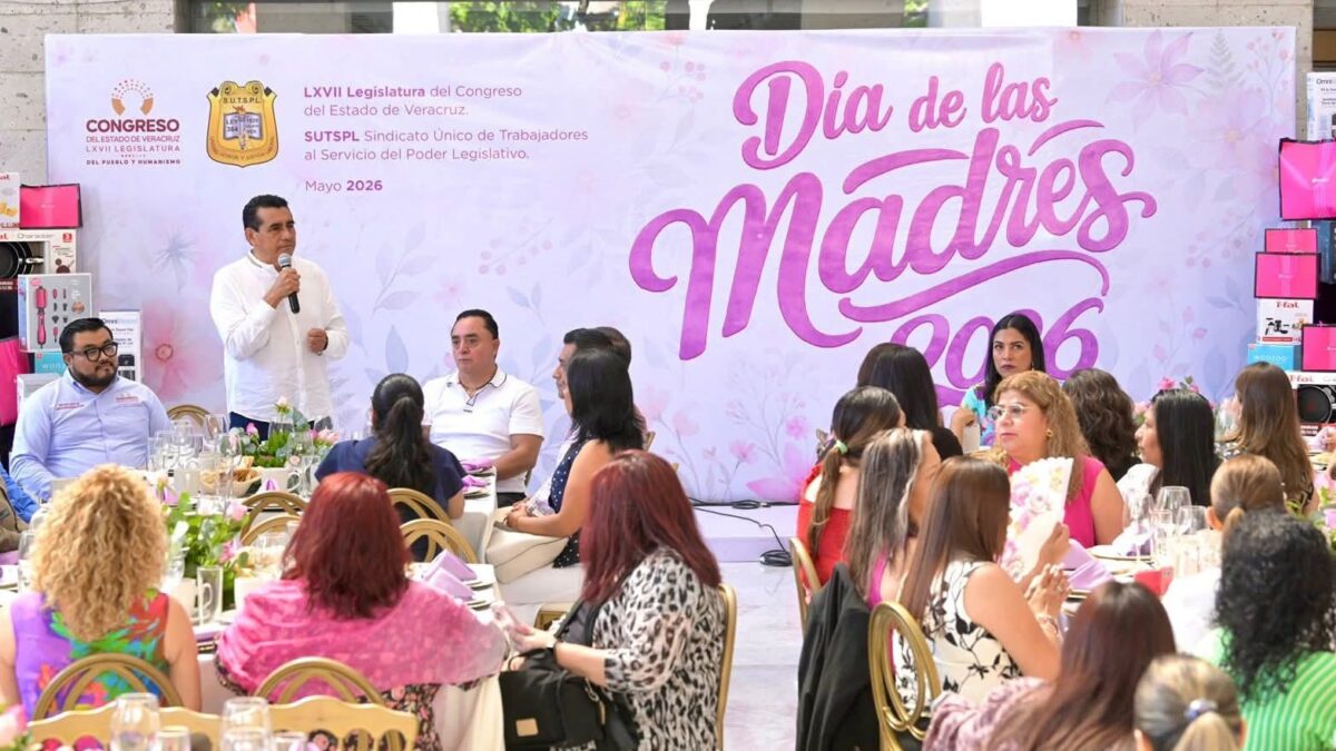 Reconoce Congreso el esfuerzo y dedicación de las madres trabajadoras