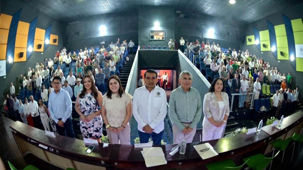 Capacitación, para que ayuntamientos respondan a las demandas del pueblo