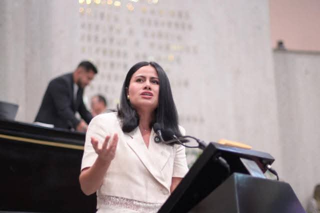 Armoniza Congreso la Constitución Política de Veracruz a lo dispuesto en el “Plan B”