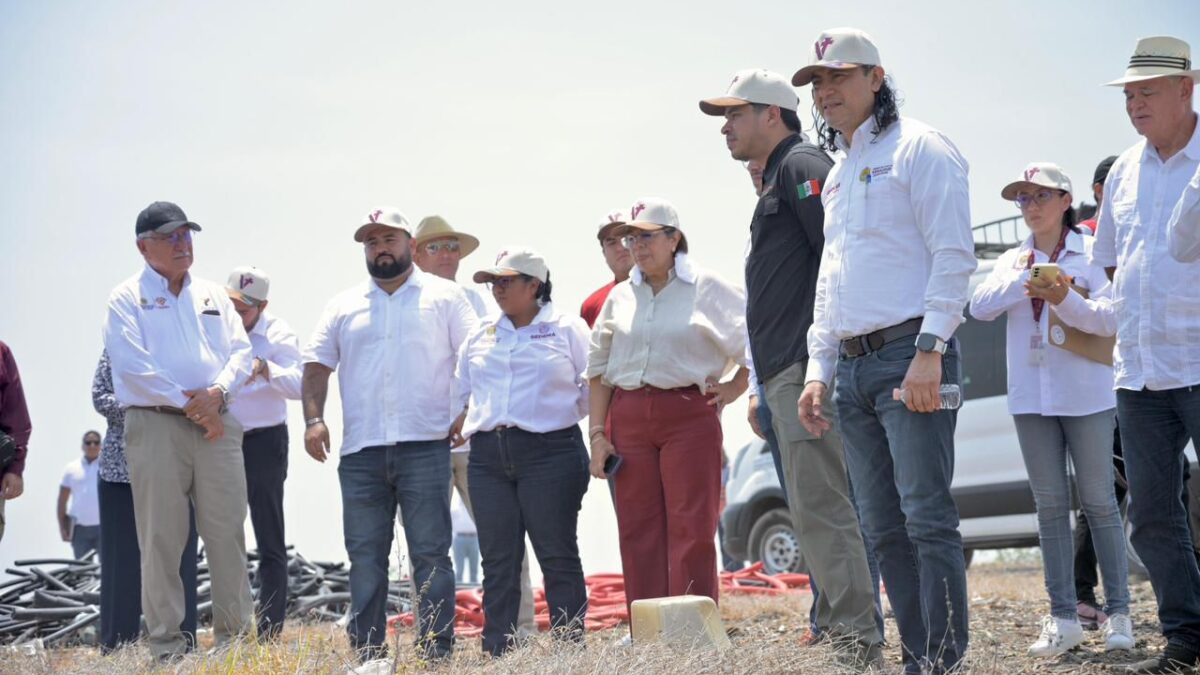 Coordinación entre Ayuntamiento de Veracruz y Gobierno Estatal impulsa proyectos para la ciudad