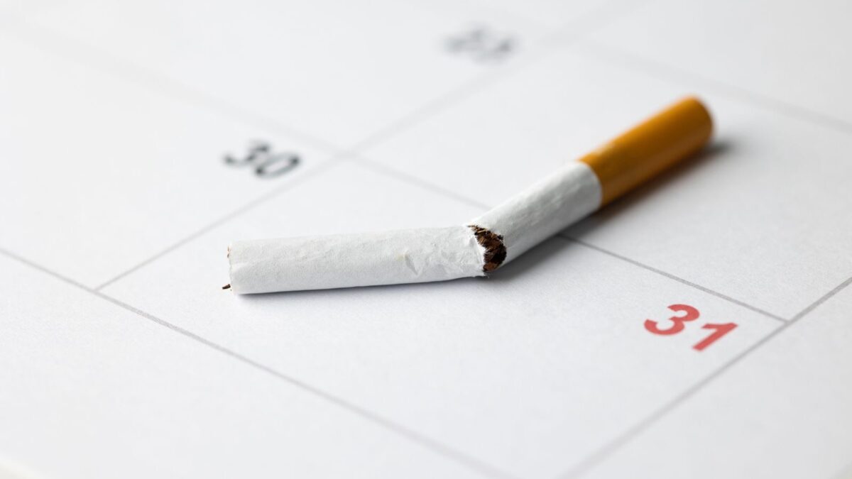Fortalece IMSS Veracruz Sur acciones preventivas en Día Mundial sin Tabaco