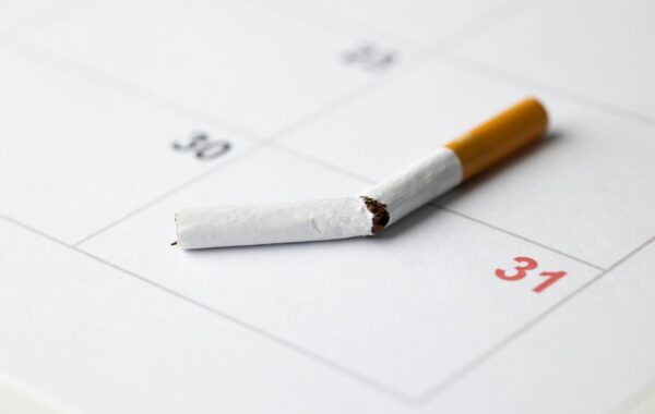 Fortalece IMSS Veracruz Sur acciones preventivas en Día Mundial sin Tabaco