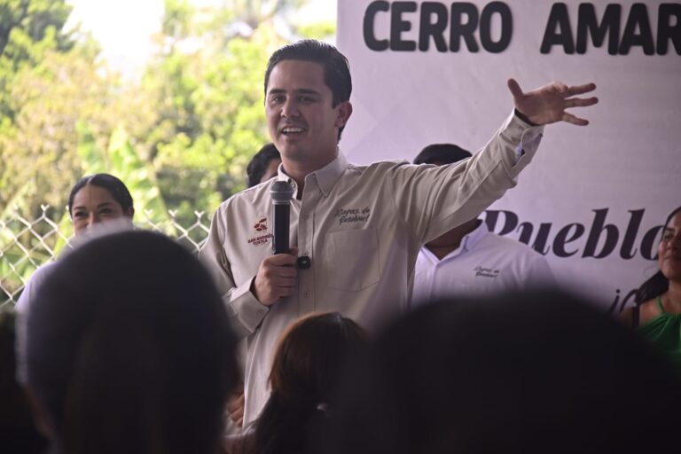 “Enchulamiento” acerca servicios de salud y bienestar animal a comunidades: RFM