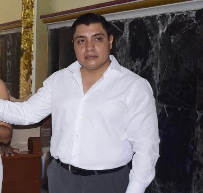 Privan de la libertad a joven empresario