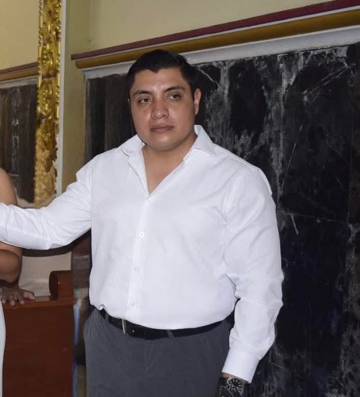 Privan de la libertad a joven empresario