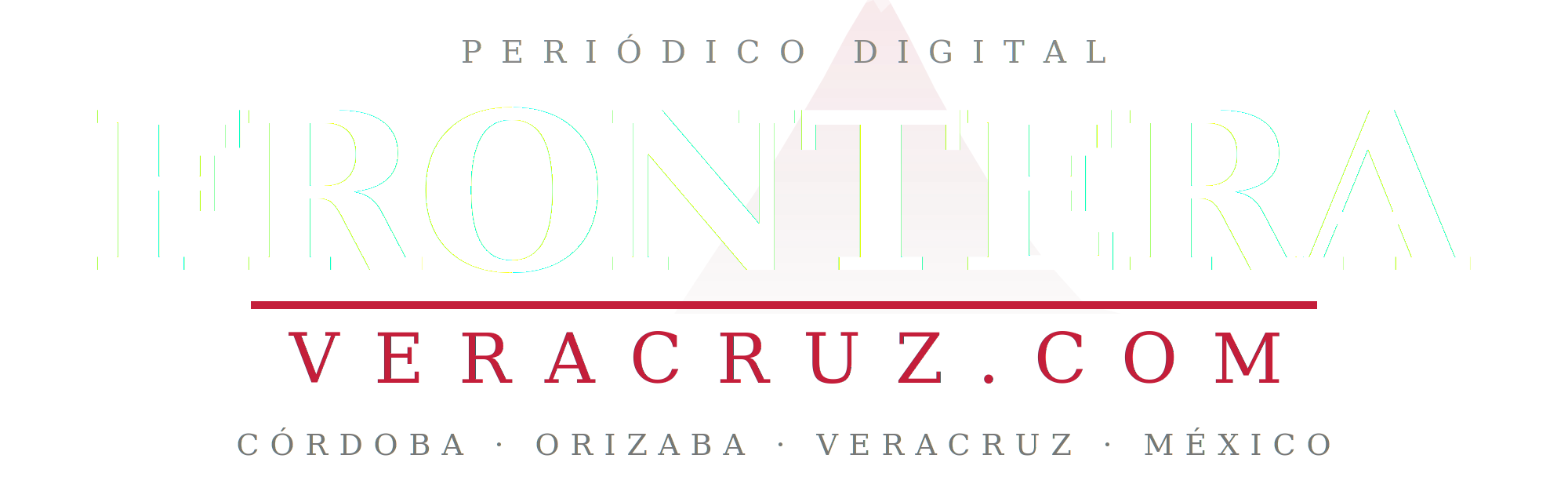 Frontera Veracruz