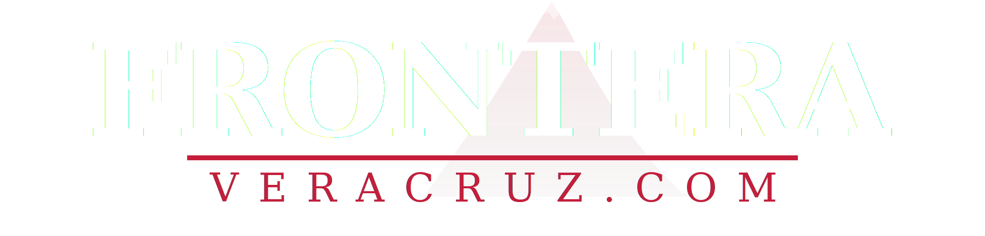 Frontera Veracruz
