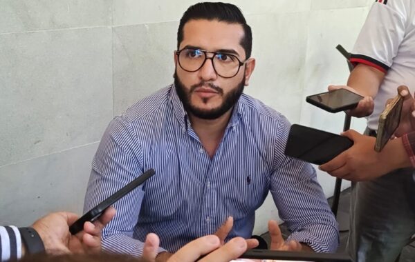 Alcalde de Jalcomulco enfrenta denuncia por despojo de vivienda