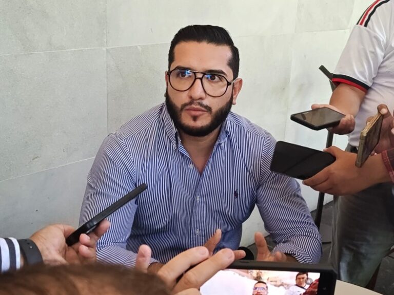 Alcalde de Jalcomulco enfrenta denuncia por despojo de vivienda