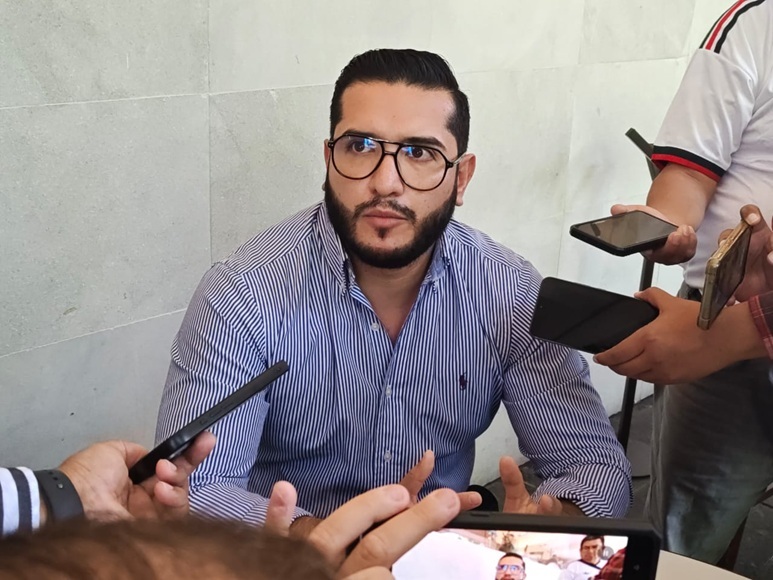 Alcalde de Jalcomulco enfrenta denuncia por despojo de vivienda