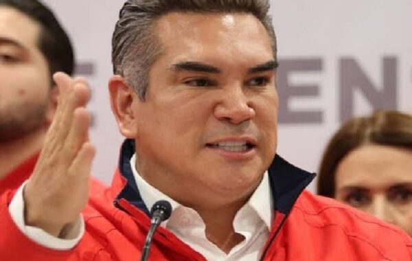 Alito Moreno impugnará censura del INE sobre publicaciones de Morena