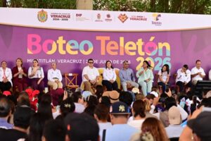 Anuncian construcción de CRIT en Minatitlán