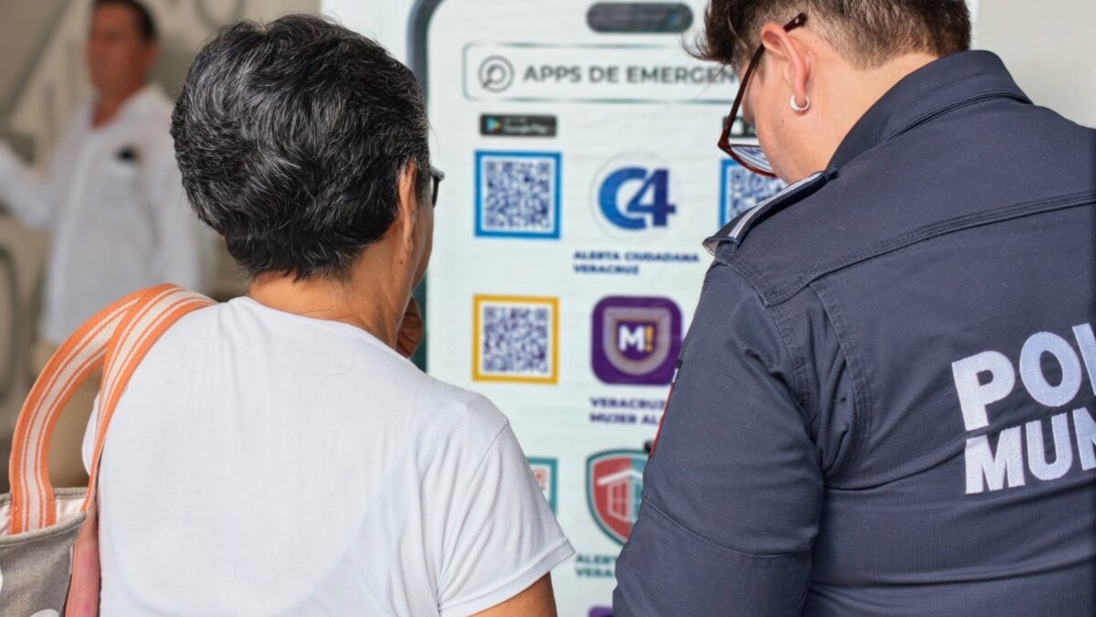 Ayuntamiento de Veracruz implementa medidas contra la extorsión