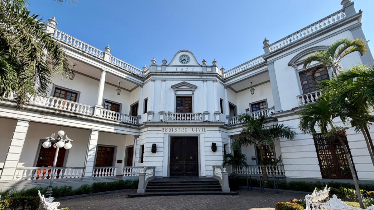 Ayuntamiento de Veracruz mejora transparencia en Registro Civil