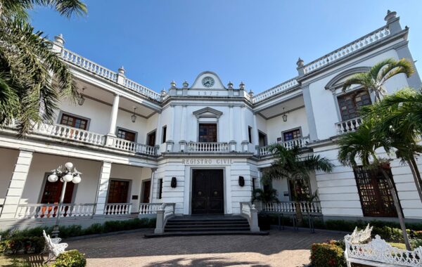 Ayuntamiento de Veracruz mejora transparencia en Registro Civil