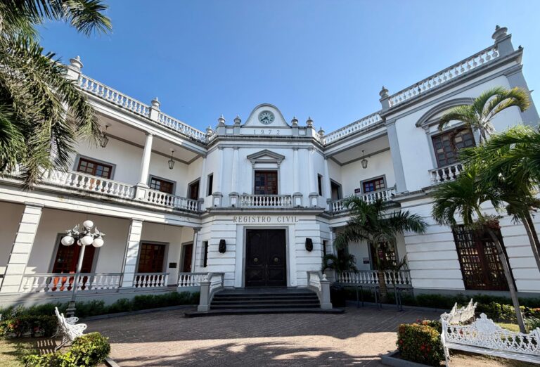 Ayuntamiento de Veracruz mejora transparencia en Registro Civil