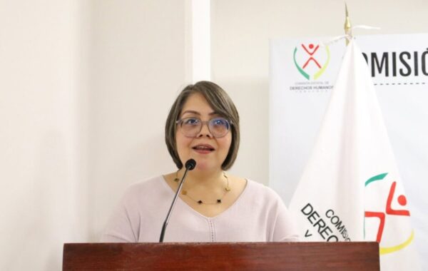 CEDHV advierte sobre engaños en internet en Día contra la Trata