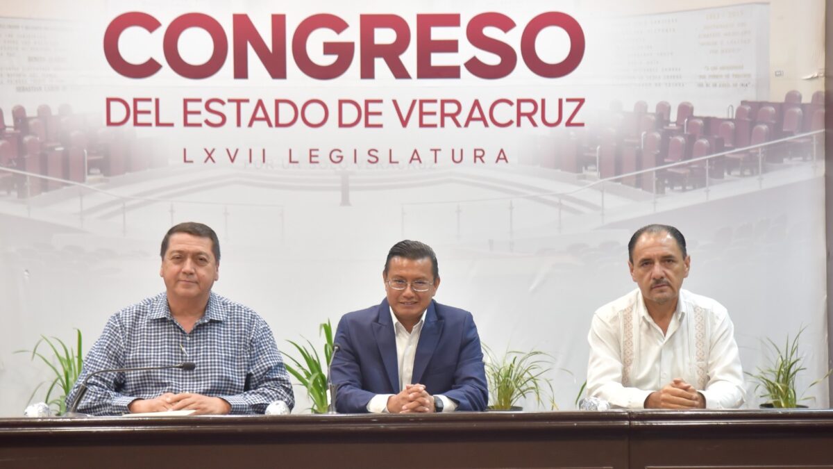 Comisión Instructora lleva a cabo audiencias sobre desafuero