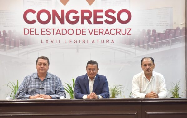 Comisión Instructora lleva a cabo audiencias sobre desafuero