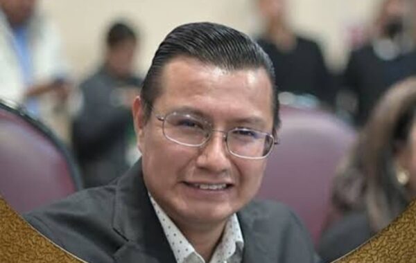 Comisión Instructora revisa denuncia contra alcalde de Úrsulo Galván