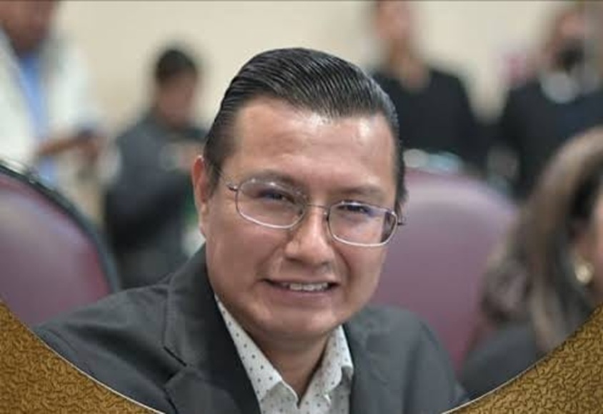 Comisión Instructora revisa denuncia contra alcalde de Úrsulo Galván