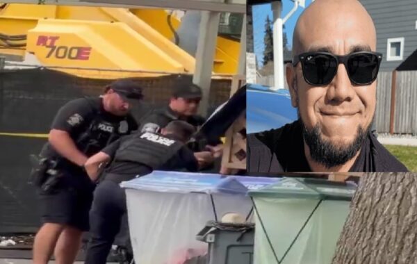 Confirman muerte de Carlos Israel en tiroteo de Seattle