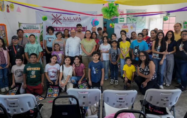 Cursos de verano en Xalapa con inversión de 21 millones