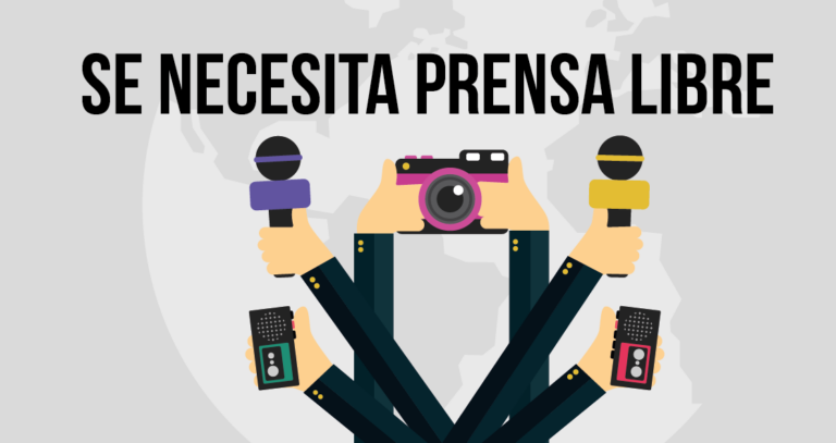 Debate sobre reforma de derechos de audiencias y censura