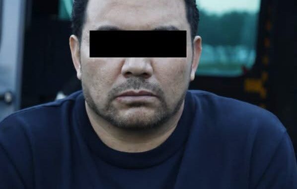 Detención del ‘R1’ revela motivo del asesinato de Carlos Manzo