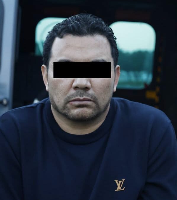 Detención del ‘R1’ revela motivo del asesinato de Carlos Manzo