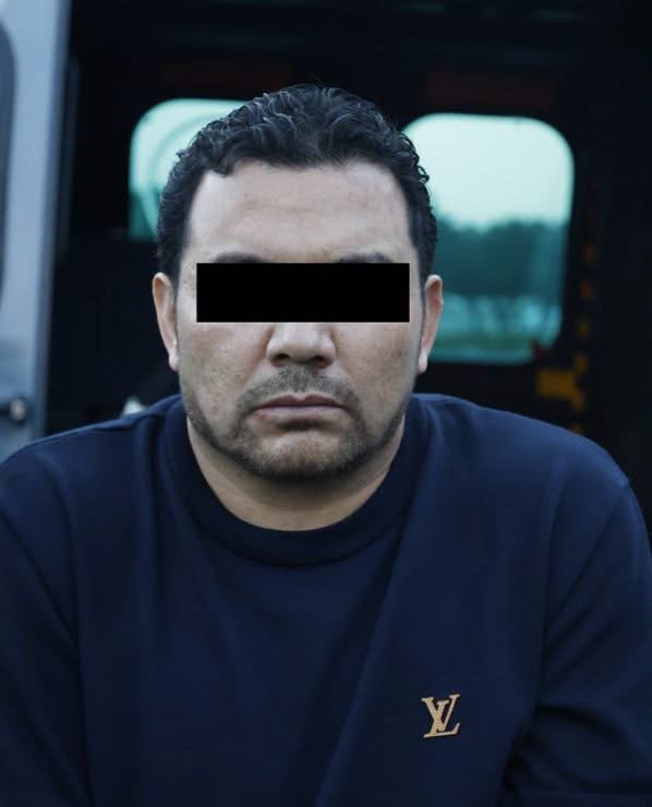 Detención del ‘R1’ revela motivo del asesinato de Carlos Manzo
