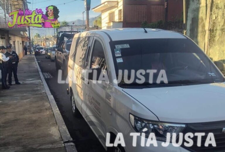 Encuentran a adolescente sin vida en Orizaba