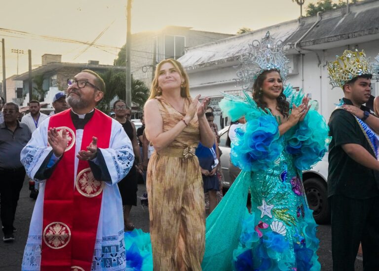 Éxito de Los Ángeles Azules en el Segundo Gran Concierto de Santa Ana 2026