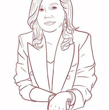 Identificando redes de apoyo seguras para mujeres