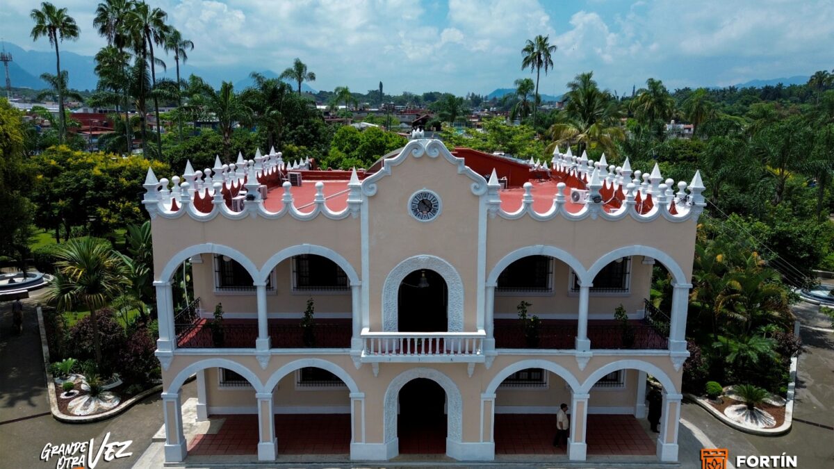 Inauguran exposición sobre la historia de Fortín el 31 de julio