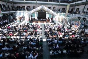 Inicia la 36ª Feria Nacional del Libro Infantil y Juvenil en Veracruz