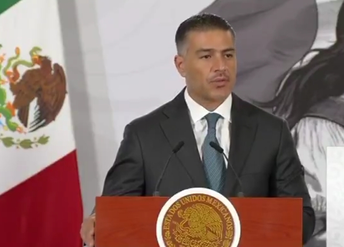 Investigan crimen de Carlos Manzo por vínculos con CJNG