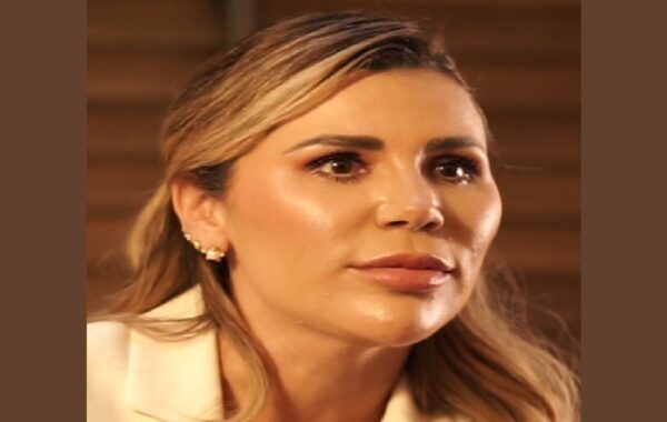 Marina del Pilar denuncia filtración de audios y admite error