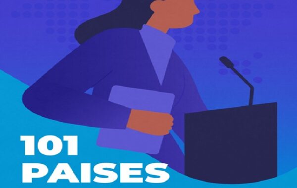 Más de 100 países sin liderazgo femenino