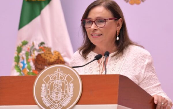 Nahle defiende investigaciones contra alcaldes y niega persecución política