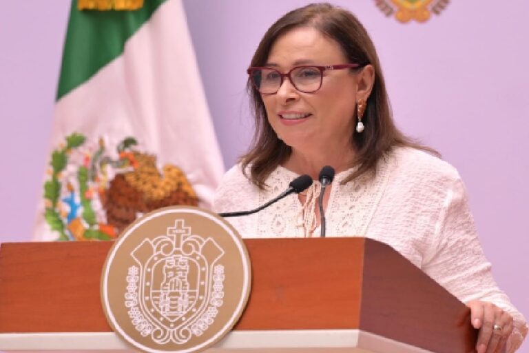 Nahle defiende investigaciones contra alcaldes y niega persecución política