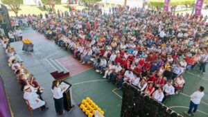 Nuevo CRIT en Minatitlán beneficiará a miles de niños
