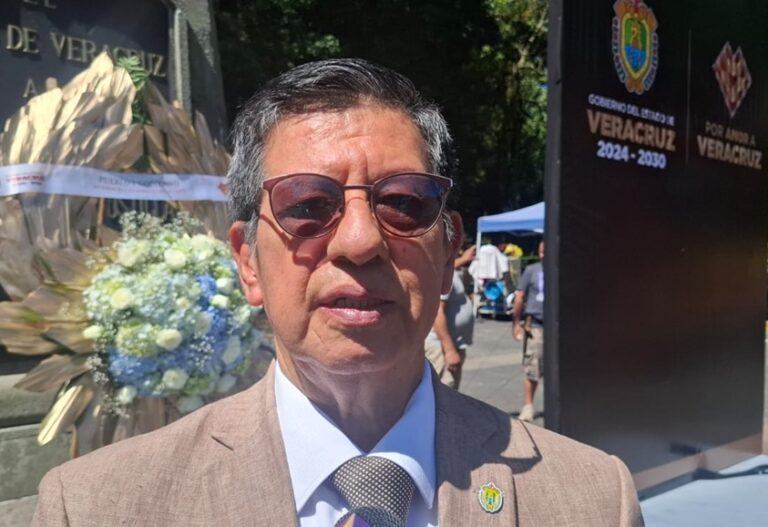 Prevención contra la trata de personas en Veracruz