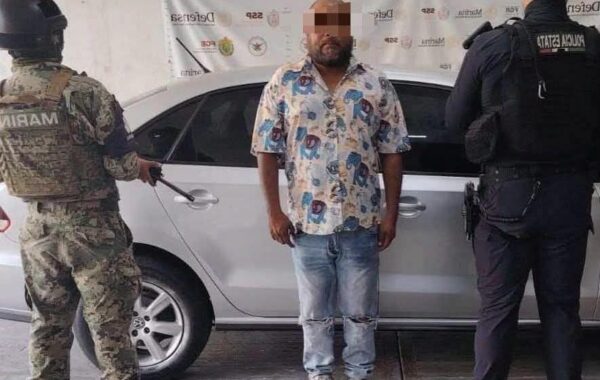 Prisión preventiva para director de El Buen Tono