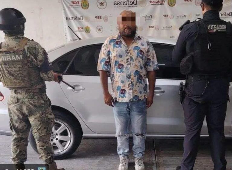 Prisión preventiva para director de El Buen Tono