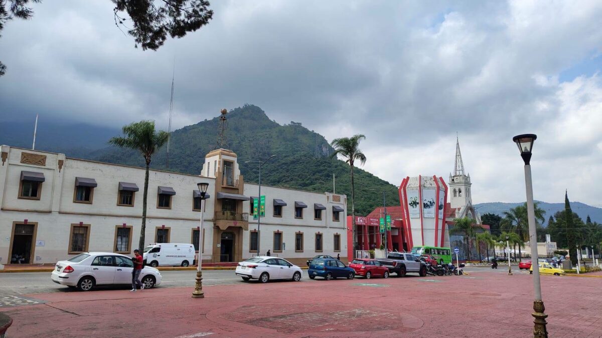 Río Blanco lanza feria para apoyar el regreso a clases