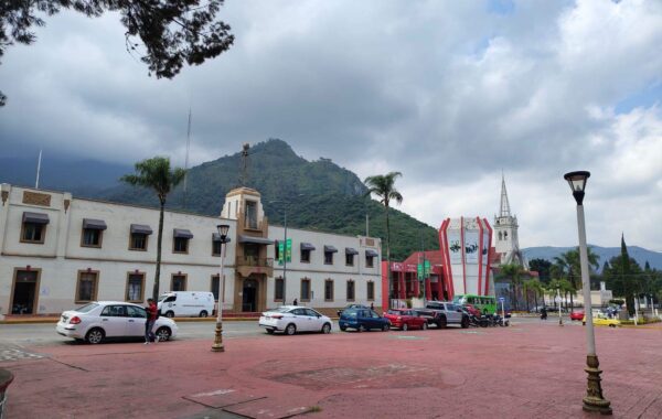 Río Blanco lanza feria para apoyar el regreso a clases